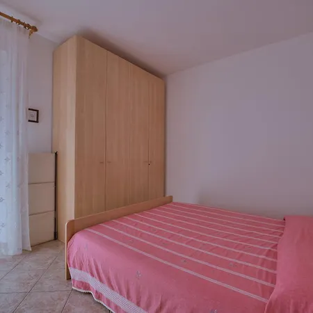 アパート Casa Bonalaccia - Goelba