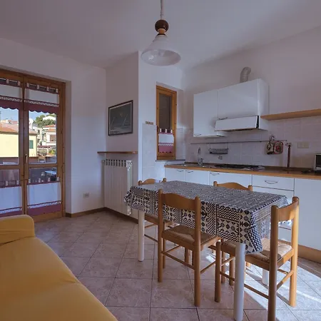 Casa Bonalaccia - Goelba *