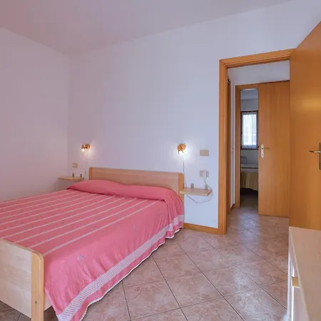 Casa Bonalaccia - Goelba アパート
