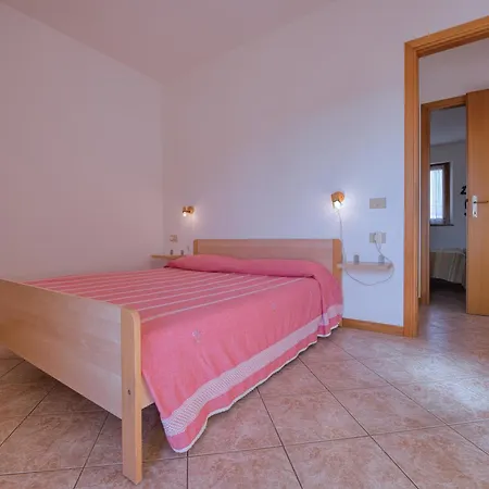 アパート Casa Bonalaccia - Goelba *