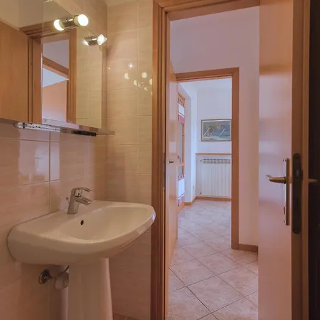Casa Bonalaccia - Goelba Apartment *