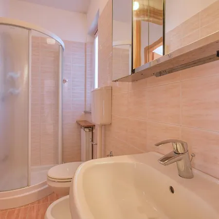 Casa Bonalaccia - Goelba Apartment *